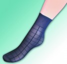 ponožky vzor e