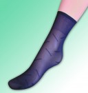 ponožky vzor f